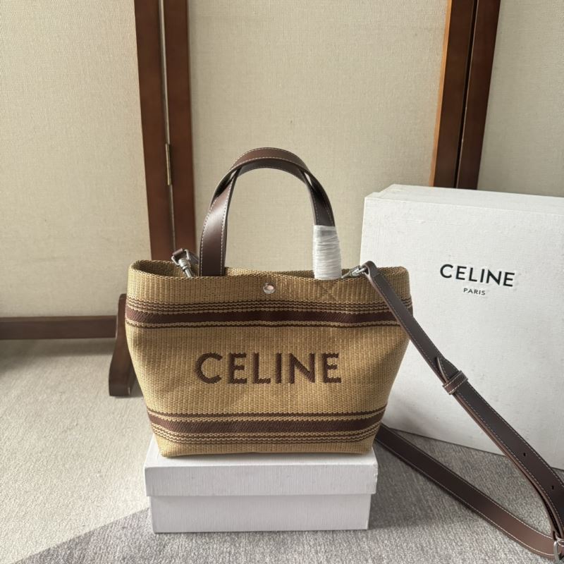 Celine Shopping Bags